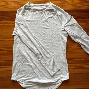 Lululemon Drysense Long Sleeve